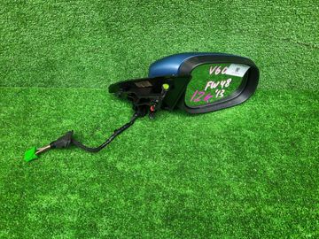 ЗЕРКАЛО НА VOLVO V60 FW48