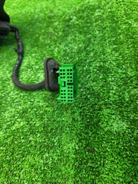 ЗЕРКАЛО НА VOLVO V60 FW48