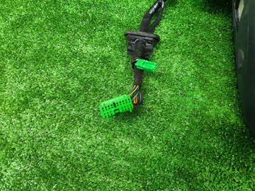 ЗЕРКАЛО НА VOLVO V60 FW48