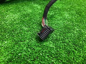 ЗЕРКАЛО НА VOLKSWAGEN TOURAN 1T3