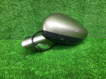 ЗЕРКАЛО НА CITROEN C5 RD