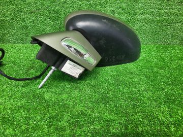 ЗЕРКАЛО НА CITROEN C5 RD