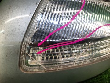 ЗЕРКАЛО НА MERCEDES-BENZ C200 W204
