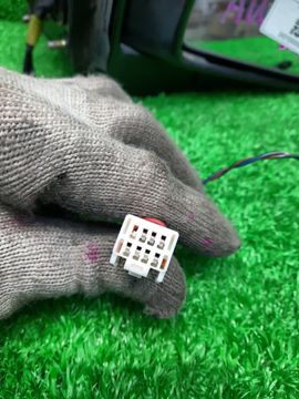 ЗЕРКАЛО НА MAZDA FAMILIA BJFW