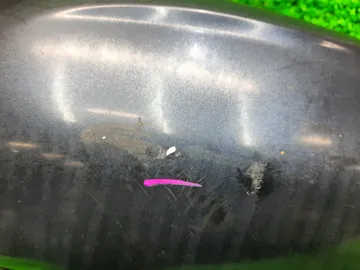 ЗЕРКАЛО НА MAZDA MPV LW5W