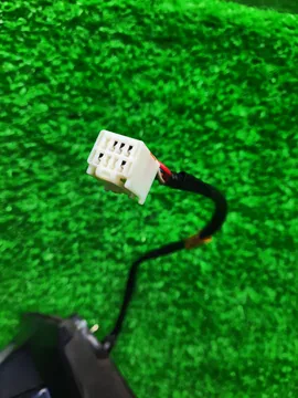 ЗЕРКАЛО НА MAZDA MPV LW5W