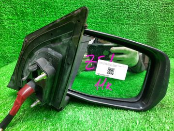 ЗЕРКАЛО НА HONDA CR-Z ZF1