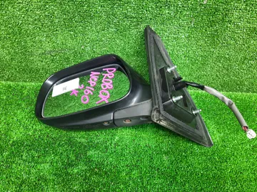 ЗЕРКАЛО НА TOYOTA PROBOX NCP160