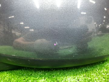 ЗЕРКАЛО НА SUZUKI SX4 YA11S