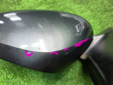 ЗЕРКАЛО НА SUZUKI SX4 YA11S