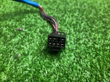 ЗЕРКАЛО НА SUBARU LEGACY BH9