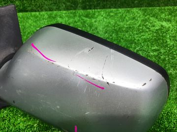 ЗЕРКАЛО НА MAZDA ATENZA GY3W