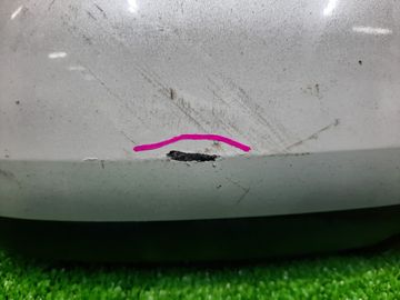 ЗЕРКАЛО НА MITSUBISHI GALANT FORTIS CY4A
