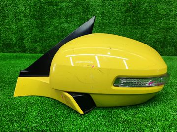 ЗЕРКАЛО НА SUZUKI SWIFT ZC72S