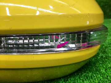 ЗЕРКАЛО НА SUZUKI SWIFT ZC72S