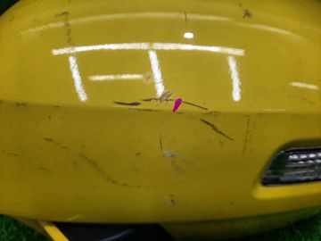 ЗЕРКАЛО НА SUZUKI SWIFT ZC72S