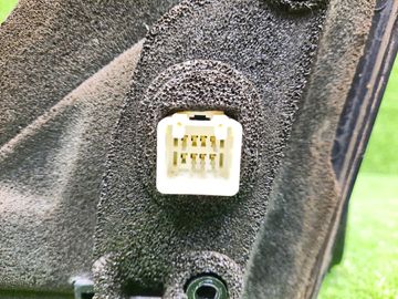 ЗЕРКАЛО НА MAZDA DEMIO DY3W