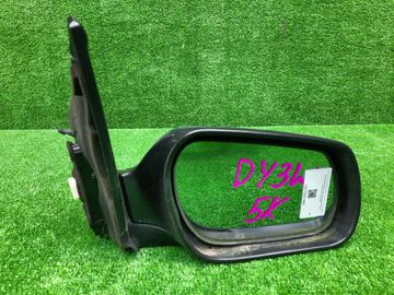 ЗЕРКАЛО НА MAZDA DEMIO DY3W