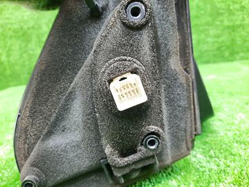 ЗЕРКАЛО НА MAZDA DEMIO DY3W