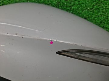 ЗЕРКАЛО НА MAZDA CX-3 DK5AW