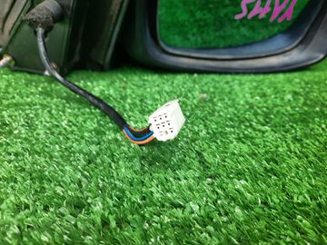 ЗЕРКАЛО НА SUZUKI SX4 YA11S