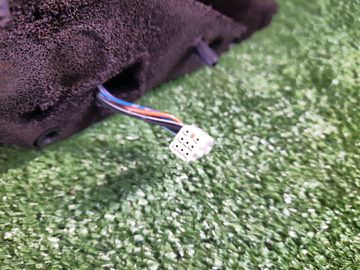 ЗЕРКАЛО НА MAZDA ATENZA GH5FS
