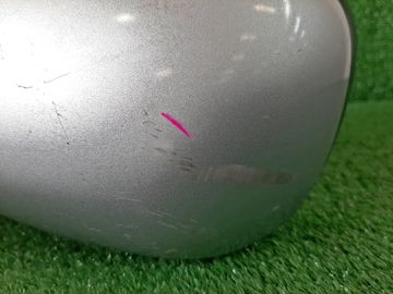 ЗЕРКАЛО НА TOYOTA RUNX NZE121