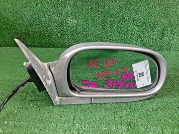 ЗЕРКАЛО НА TOYOTA SPRINTER AE100