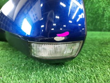 ЗЕРКАЛО НА HONDA ACCORD CW2