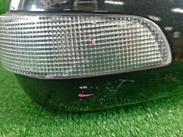 ЗЕРКАЛО НА TOYOTA ALPHARD MNH15