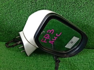 ЗЕРКАЛО НА HONDA CIVIC FD3