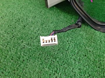 ЗЕРКАЛО НА HONDA CIVIC FD3