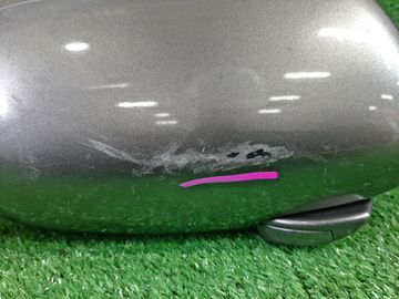 ЗЕРКАЛО НА TOYOTA CAMRY ACV30