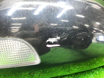 ЗЕРКАЛО НА TOYOTA ALPHARD ANH10