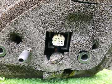 ЗЕРКАЛО НА MAZDA AXELA BL5FW