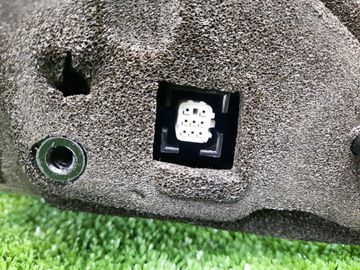 ЗЕРКАЛО НА MAZDA ATENZA GHEFP
