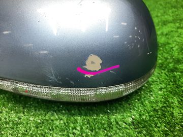 ЗЕРКАЛО НА HONDA INSPIRE UC1