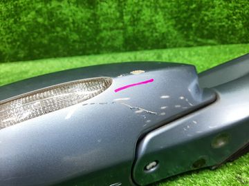 ЗЕРКАЛО НА HONDA INSPIRE UC1