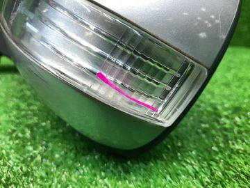 ЗЕРКАЛО НА TOYOTA FIELDER NZE141