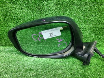 ЗЕРКАЛО НА HONDA FIT SHUTTLE GG7