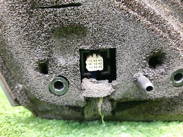 ЗЕРКАЛО НА MAZDA AXELA BL5FW