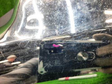 ЗЕРКАЛО НА DAIHATSU TERIOS KID J131G