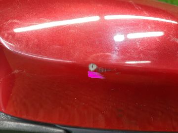 ЗЕРКАЛО НА TOYOTA AURIS NZE181