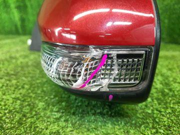 ЗЕРКАЛО НА TOYOTA AURIS NZE181