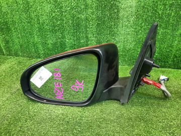 ЗЕРКАЛО НА TOYOTA AURIS NZE181