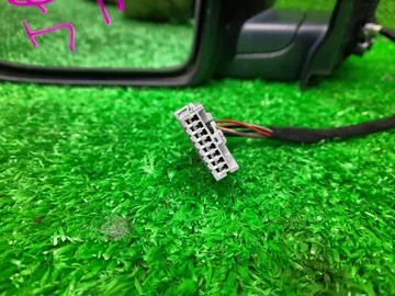 ЗЕРКАЛО НА NISSAN DUALIS J10
