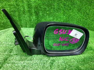 ЗЕРКАЛО НА TOYOTA HARRIER GSU30
