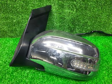 ЗЕРКАЛО НА MAZDA MPV LW3W