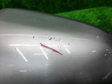 ЗЕРКАЛО НА HONDA INSPIRE UC1