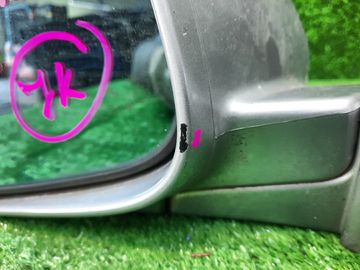 ЗЕРКАЛО НА HONDA INSPIRE UC1